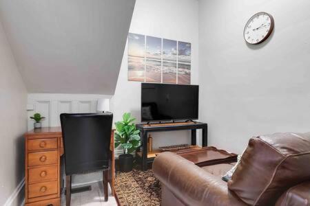 G2 Location Museums Free Parking Ferienhaus Richmond